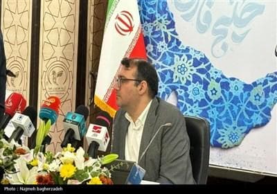 طلای بابک زنجانی به اموال تملیکی تحویل نشده/ارزش املاک تحت نظارت اموال تملیکی حدود 10همت است