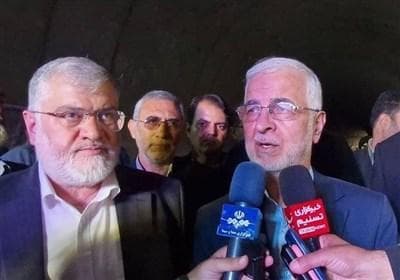وزیر کشور: متروی اسلامشهر تا دهه فجر 1405 به بهره‌برداری می‌رسد