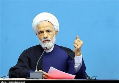 اختصاصی|توضیح معاون رئیس‌جمهور درباره مصوبه انحلال سازمان منابع‌طبیعی