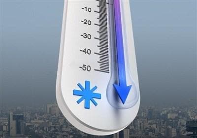 هواشناسی ایران1404/6/8؛کاهش دما در راه است