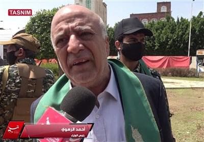 اعلام شهادت نخست‌وزیر و چند وزیر دولت یمن در حمله رژیم صهیونیستی