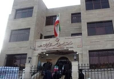 سفارت ایران در باکو اتهامات علیه سفیر ایران در ارمنستان را بی‌اساس خواند