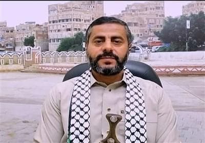 البخیتی: جنگ وارد مرحله جدیدی شده است/ اشغالگران بهای سنگینی خواهند پرداخت