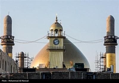 تثبیت هویت شیعی در دل سامرا؛ روایتی از دوران امام عسکری(ع)