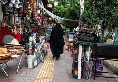 2 شرط شهرداری تهران برای استفاده از فضای پیاده‌روها/ تدوین لایحه دوفوریتی ساماندهی سدمعبر