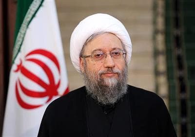 آیت‌الله آملی‌لاریجانی شهادت جمعی از مقامات یمن را تسلیت گفت
