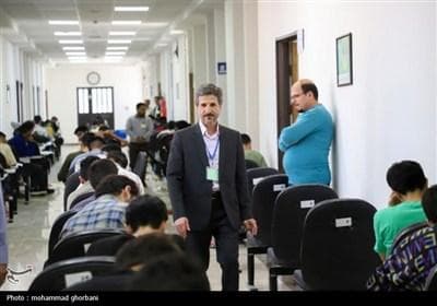 نفر اول کنکور ریاضی: رشته کامپیوتر دانشگاه شریف را انتخاب می‌کنم