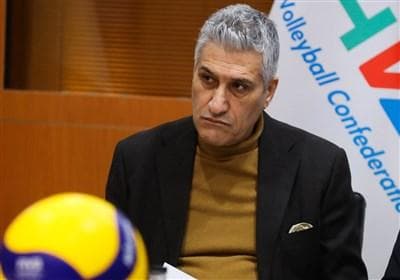 کارخانه: والیبال ثابت کرد می‌توان کارهای بزرگ و مهمی انجام داد