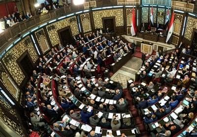 اولین انتخابات سوریه پسااسد؛ یک سوم کرسی‌ها برای جولانی و غیبت اقلیت‌ها