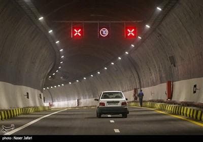 فاز دو آزادراه تهران_شمال؛ پیچیدگی انسداد مسیری که هنوز افتتاح نشده!