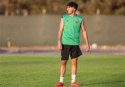 درخواست عجیب براجعه از پرسپولیس؛ قراردادم را 20 برابر کنید!