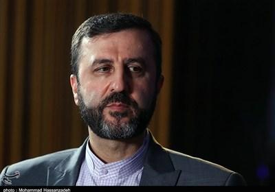 توضیحات غریب آبادی درباره حضور پزشکیان در اجلاس شانگهای و دیدار با سران کشورها