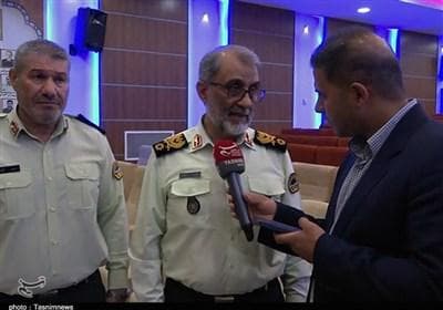 جانشین فراجا: بیش از 2 میلیون اتباع غیرمجاز در ایران حضور دارند