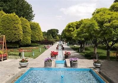 هوای تهران قابل قبول شد