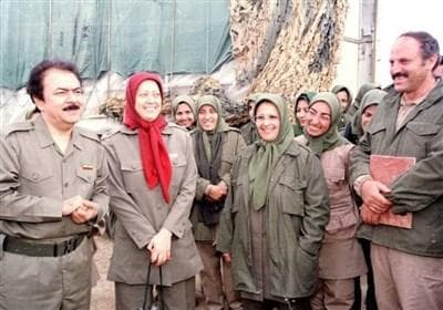 خودزنی به سبک منافقین؛ از «تشکیلات زندان» تا برنامه «خود انفجاری» در بروکسل