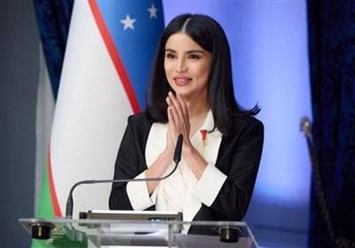 «دختر ارشد» در قدرت؛ آیا ازبکستان در مسیر تشکیل یک سلسله سیاسی جدید است؟