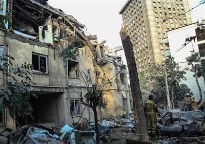 کدام هتل ها به پناهگاه آسیب دیدگان جنگ 12 روزه تبدیل شد؟