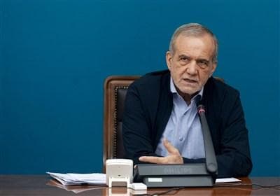 پزشکیان: وزارت جهاد کشاورزی مصرف ارز دولتی را مدیریت کند