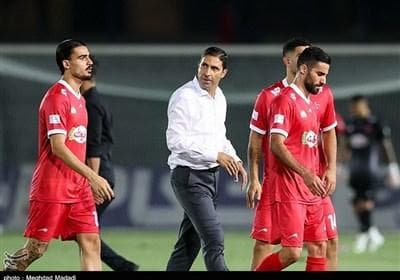 پس از بن‌بست در مذاکرات با چند خارجی؛ هاشمیان باید دوباره لیست بدهد!