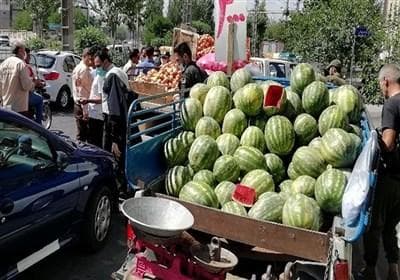 طرح سه‌مرحله‌ای شهرداری تهران به هرج‌ومرج وانت‌بارها پایان می دهد؟
