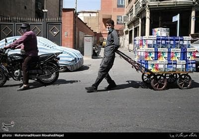 قیمت‌ها در بازار کاغذ شیب نزولی گرفت