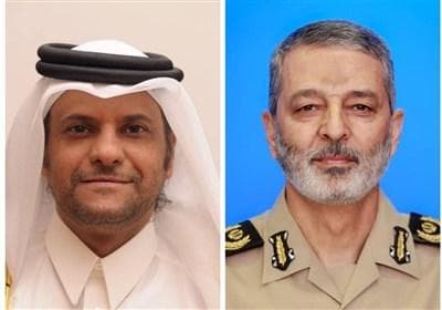 سرلشکر موسوی: ملت و نیروهای مسلح ایران در کنار قطر خواهند ایستاد