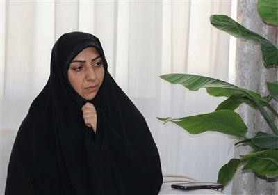گفت‌وگوی خواندنی تسنیم با همسر شهید جنگ 12 روزه/ شهید ترکاشوند ملتمسانه دنبال شهادت بود