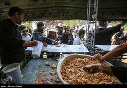 راه‌های پیشگیری از بیماری‌های گوارشی در اربعین