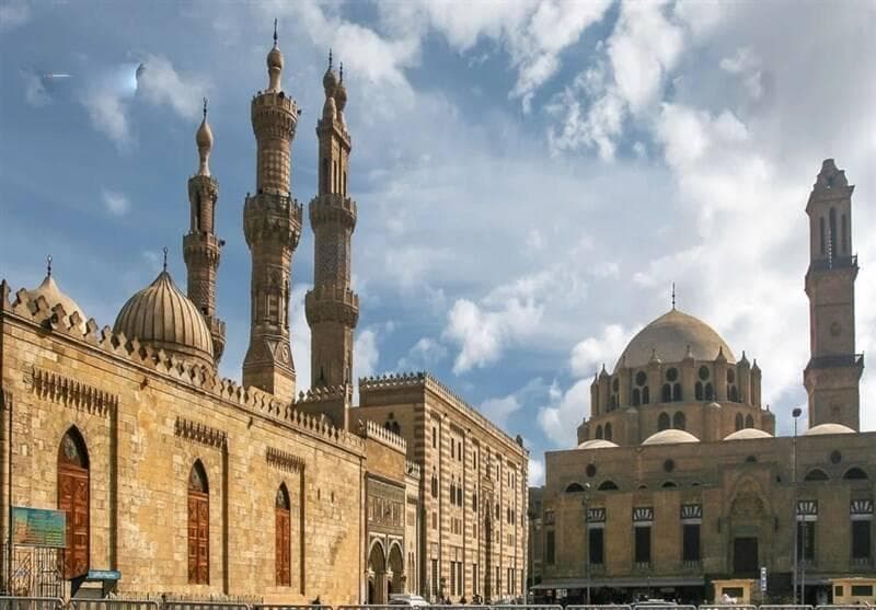 الأزهر مصر: اشغال غزه لگه ننگی بر پیشانی جامعه جهانی است