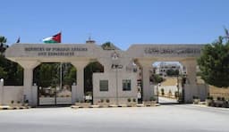 امان میزبان نشست مشترک اردن، سوریه و آمریکا