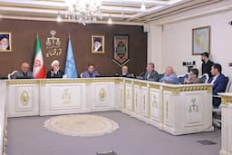رسانه‌ها تا ۱۵ شهریور درباره اصلاح قانون رسانه نظر دهند/ دشمن فراتر از جنگ و رویارویی سخت، بر روی جنگ شناختی و ادراک‌سازی متمرکز شده است