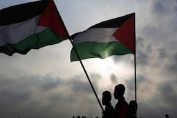 استرالیا کشور فلسطین را به رسمیت خواهد شناخت