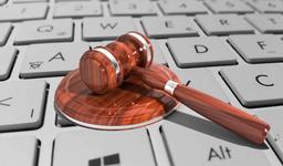 فیلم/ دادگاه غیرحضوری و دادرسی الکترونیک چیست و چه مزیت‌هایی دارد؟