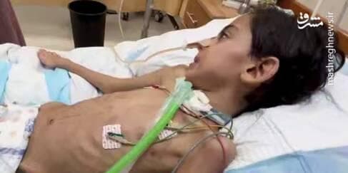 اینجا فروپاشی انسانی در زشت‌ترین شکل خود به نمایش گذاشته شده است+ فیلم