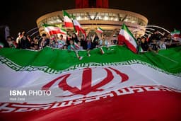 خبرنگار آمریکایی: اسرائیل ناکام ماند، ملی‌گرایی در ایران به اوج رسیده است