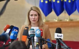 تماس تلفنی کایا کالاس با وزرای خارجه ایروان و باکو