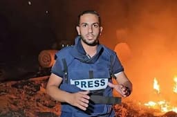 واکنش عراقچی به ترور خبرنگاران فلسطینی توسط اسرائیل
