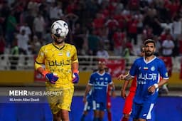 بازیکن مشهوری که استقلال را به آینده امیدوار کرد