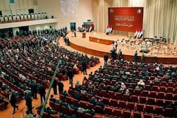 نمایندگان عراق: بغداد با سفیر گستاخ انگلیس برخورد کند