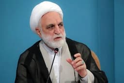 فیلم/ محسنی اژه‌ای: لغزش در مناصب بالا آسیب بیشتری دارد