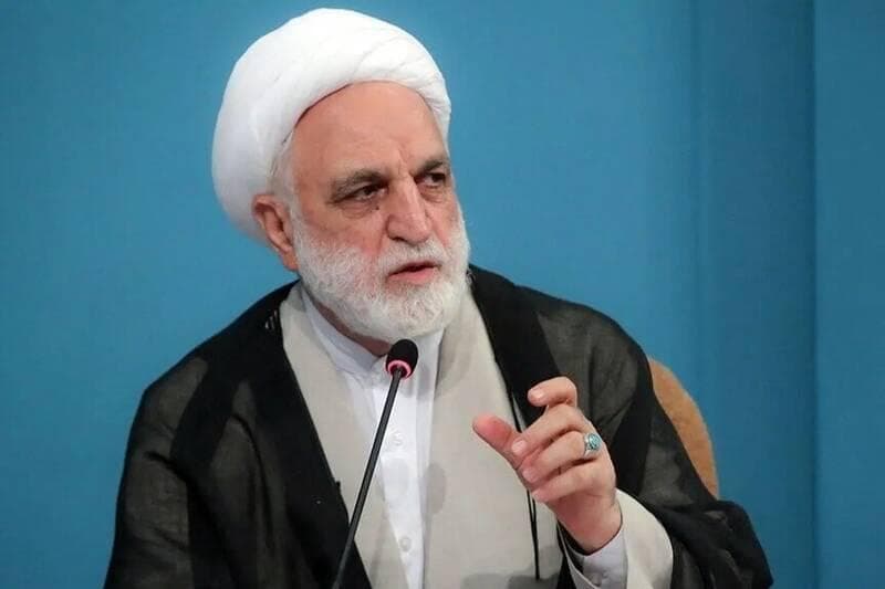 فیلم/ محسنی اژه‌ای: لغزش در مناصب بالا آسیب بیشتری دارد