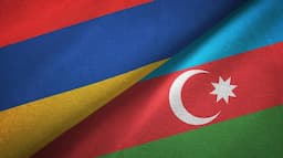 رایزنی وزیران خارجه ارمنستان و آذربایجان درباره اجرای توافق بین ۲ کشور