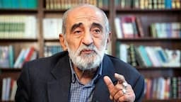 پیامبرمان فرق می‌کند ولی امام حسینمان یکی است