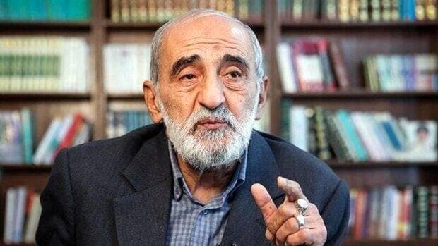 پیامبرمان فرق می‌کند ولی امام حسینمان یکی است