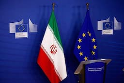 نامه تروئیکای اروپا به سازمان ملل برای فعال کردن مکانیسم ماشه