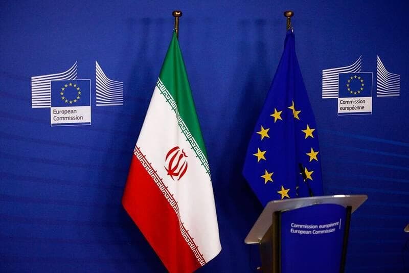 نامه تروئیکای اروپا به سازمان ملل برای فعال کردن مکانیسم ماشه