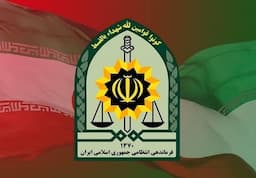 توضیح فراجا درباره آمار دستگیری‌ها در جنگ ۱۲ روزه