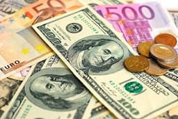 قیمت دلار، سکه و طلا در بازار امروز چهارشنبه ۱۴۰۴/۰۵/۲۲