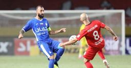 خبر خوش برای استقلال در آستانه دیدار با تراکتور