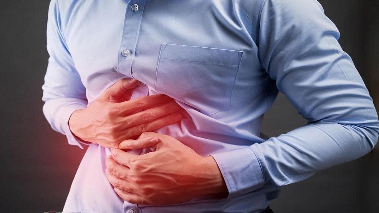 علائم و دلایل رفلاکس معده از زبان متخصص